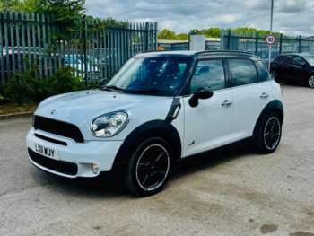 Used MINI Countryman 2011 for sale - 75229077: Photo
