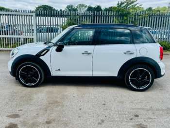 Used MINI Countryman 2011 for sale - 75229077: Photo