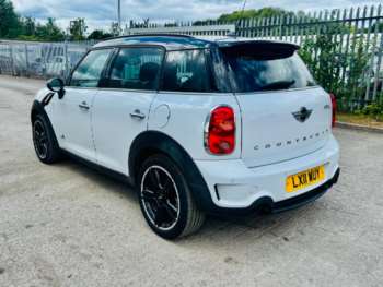 Used MINI Countryman 2011 for sale - 75229077: Photo