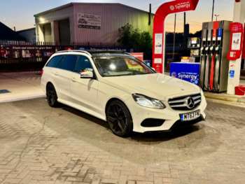 2013 (63) - E250 CDI AMG Sport 5dr 7G-Tronic