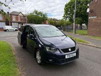 2011 (11) - 2.0 TDI CR Ecomotive SE 5dr