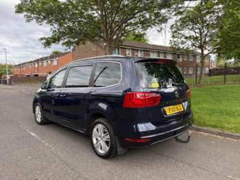 Used SEAT Alhambra 2011 for sale - 74755475: Photo