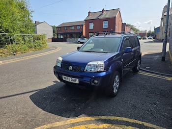 2005 (55) - 2.2 dCi 136 Sport 5dr