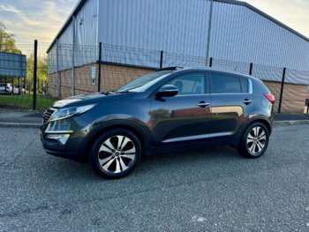 Used Kia Sportage 2012 for sale - 74676276: Photo