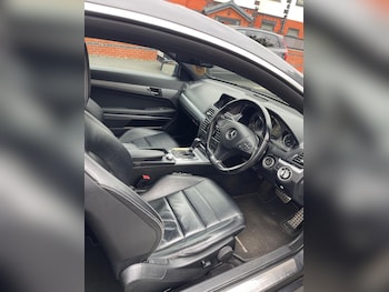 Used Mercedes-Benz E-Class 2011 for sale - 75662911: Photo