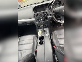 Used Mercedes-Benz E-Class 2011 for sale - 75662911: Photo