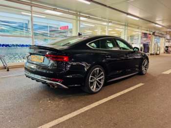 Used Audi A5 2017 for sale - 75283257: Photo