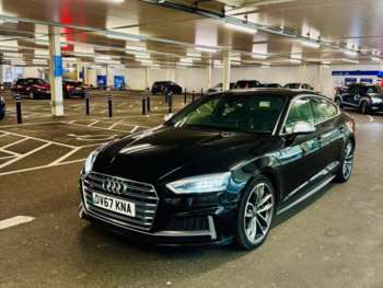 Used Audi A5 2017 for sale - 75283257: Photo