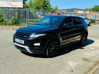 2013 (13) - 2.2 SD4 Dynamic 5dr Auto [Lux Pack]