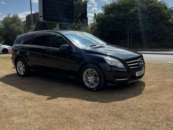 2012 (61) - R350L CDI 5dr Auto