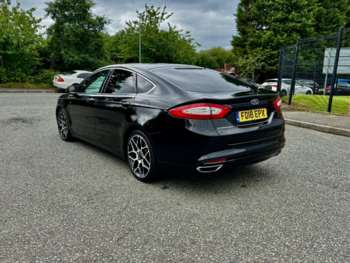 Used Ford Mondeo 2018 for sale - 75407103: Photo