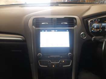 Used Ford Mondeo 2018 for sale - 75407103: Photo