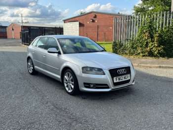 2012 (12) - 1.6 TDI Sport 5dr