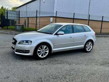 Used Audi A3 2012 for sale - 75064834: Photo