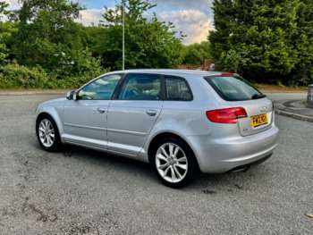 Used Audi A3 2012 for sale - 75064834: Photo