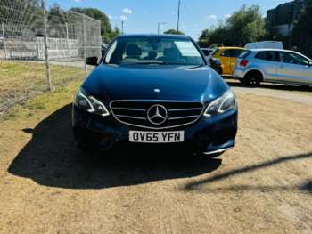 Used Mercedes-Benz E-Class 2015 for sale - 75146157: Photo