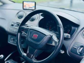 Used SEAT Ibiza 2013 for sale - 74764379: Photo