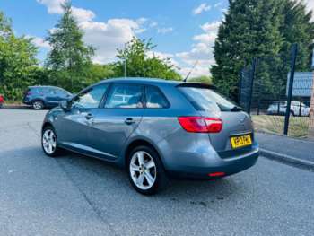 Used SEAT Ibiza 2013 for sale - 74764379: Photo