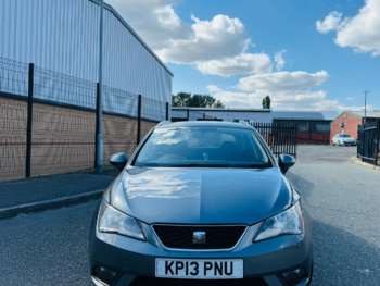 Used SEAT Ibiza 2013 for sale - 74764379: Photo