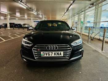 Used Audi A5 2017 for sale - 75235999: Photo