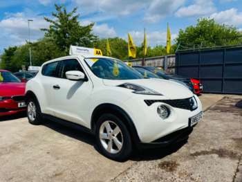 2015 (65) - 1.5 dCi Visia 5dr