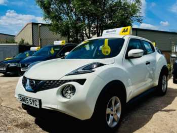 Used Nissan Juke 2015 for sale - 75074080: Photo
