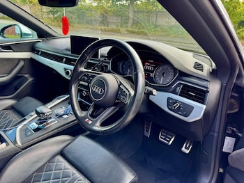 Used Audi A5 2017 for sale - 75604631: Photo