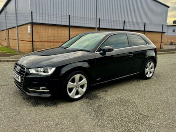 2014 (M) - 2.0 TDI Sport 3dr