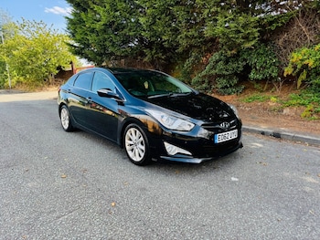 Used Hyundai i40 2012 for sale - 75683402: Photo