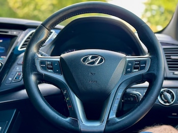 Used Hyundai i40 2012 for sale - 75683402: Photo