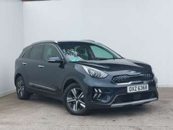 2020 - 1.6 GDi PHEV 3 5dr DCT