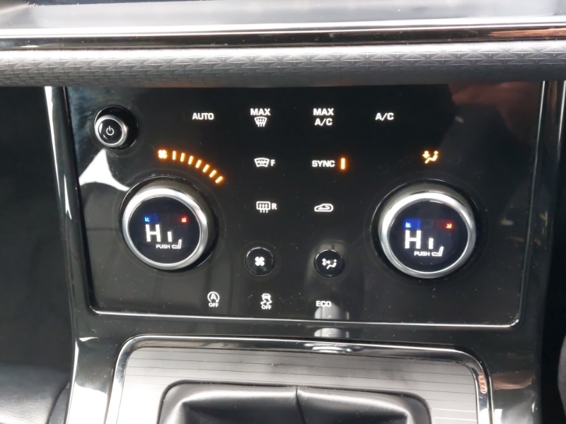 Used Land Rover Range Rover Evoque 2020 for sale - 77907524: Photo 11