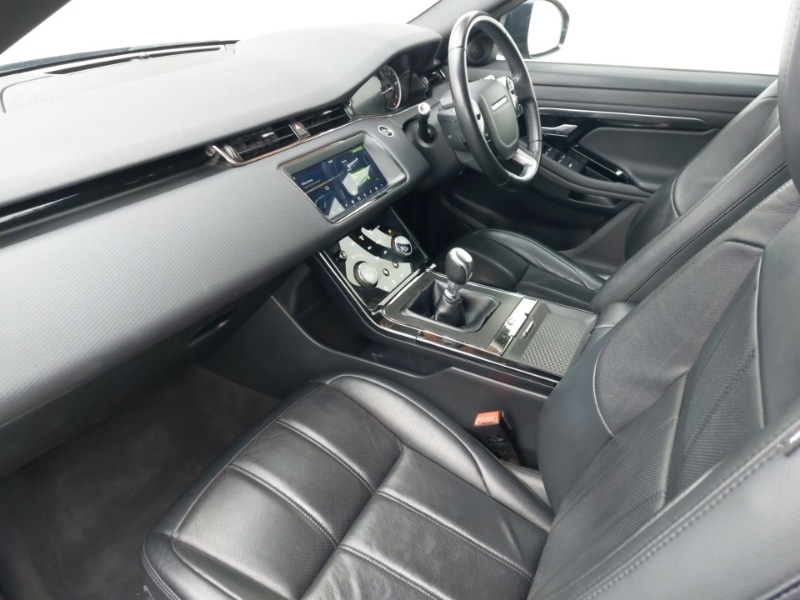 Used Land Rover Range Rover Evoque 2020 for sale - 77907524: Photo 5
