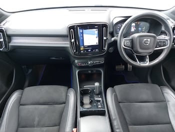 Used Volvo XC40 2020 for sale - 79612345: Photo