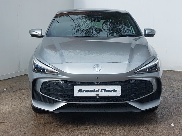 Used MG MG3 2024 for sale - 75989714: Photo 12