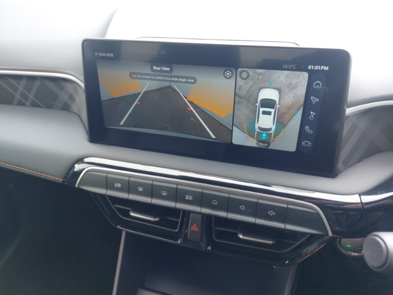 Used MG MG3 2024 for sale - 75989714: Photo 17