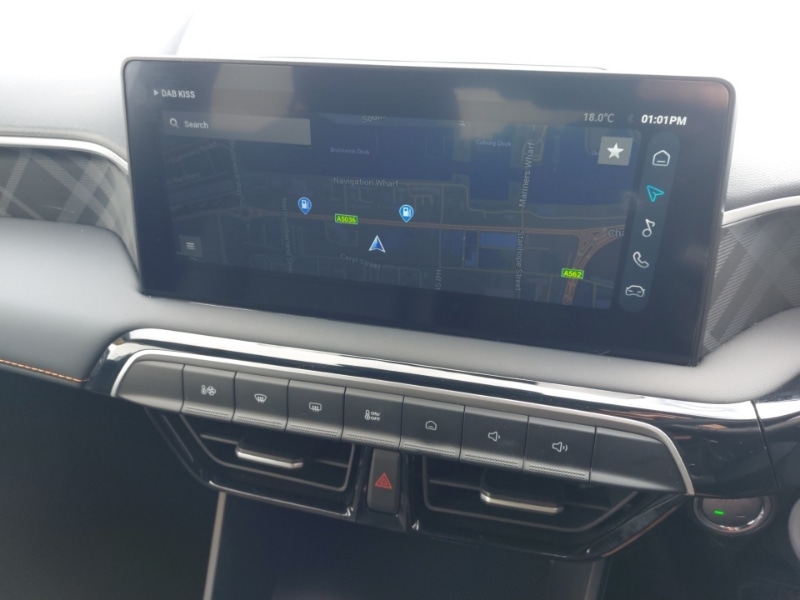 Used MG MG3 2024 for sale - 75989714: Photo 18