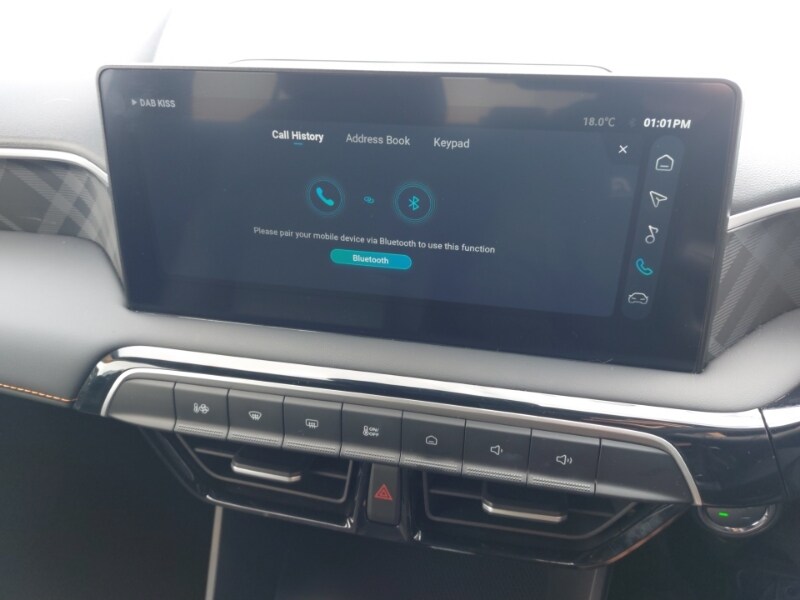 Used MG MG3 2024 for sale - 75989714: Photo 19