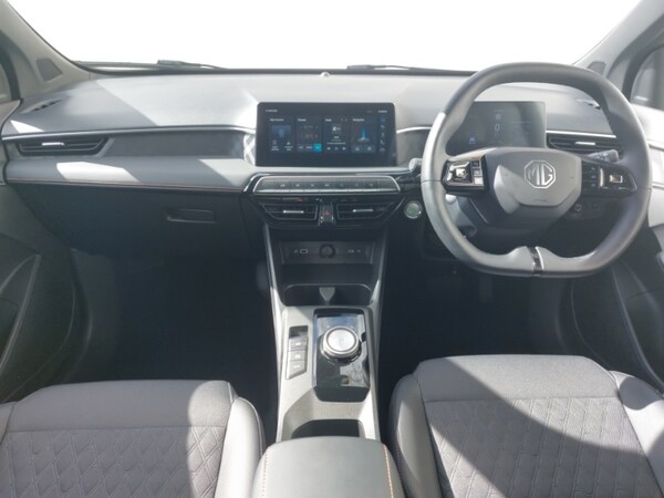 Used MG MG3 2024 for sale - 75989714: Photo 2