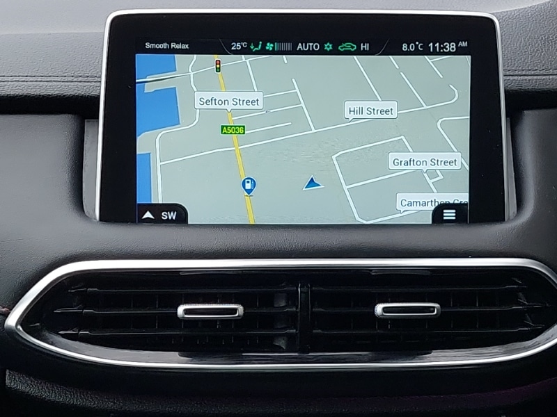 Used MG MG HS 2022 for sale - 77822993: Photo 10