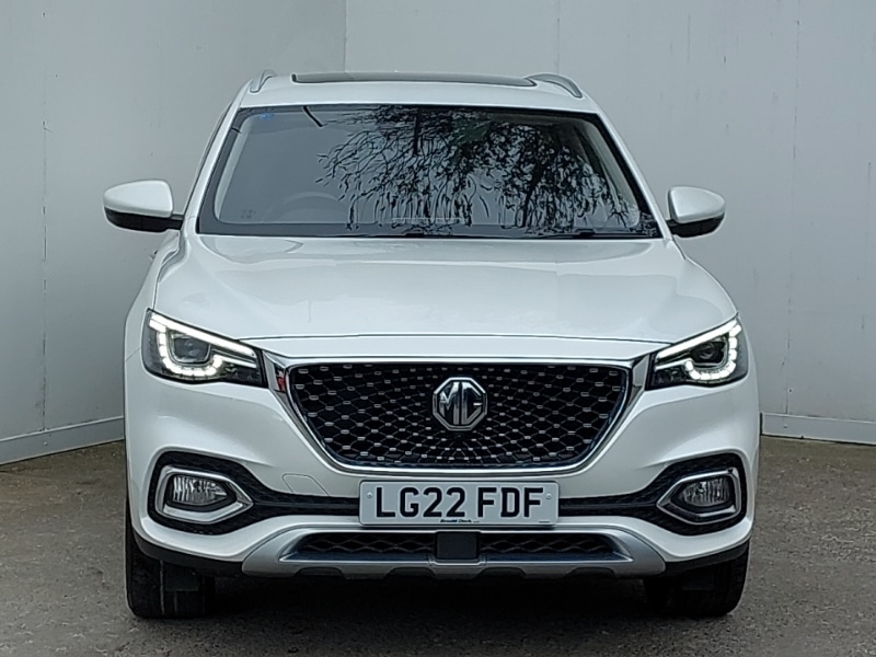 Used MG MG HS 2022 for sale - 77822993: Photo 12