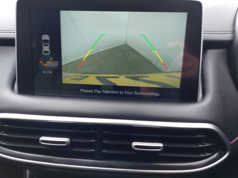 Used MG MG HS 2022 for sale - 77822993: Photo 13