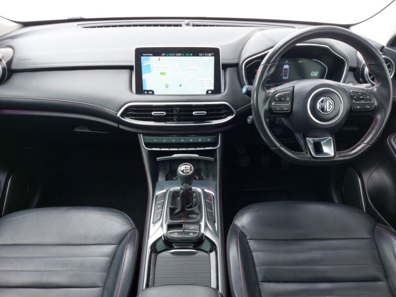 Used MG MG HS 2022 for sale - 77822993: Photo 2