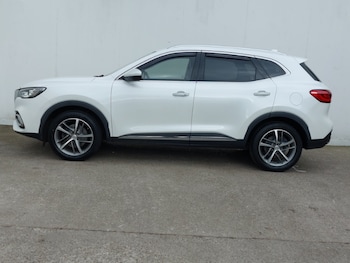 Used MG MG HS 2022 for sale - 77822993: Photo