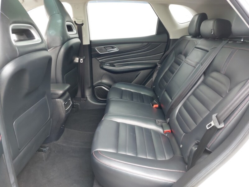 Used MG MG HS 2022 for sale - 77822993: Photo 5