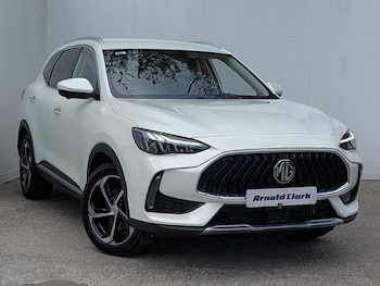 Used MG MG HS 2024 for sale - 78346650: Photo