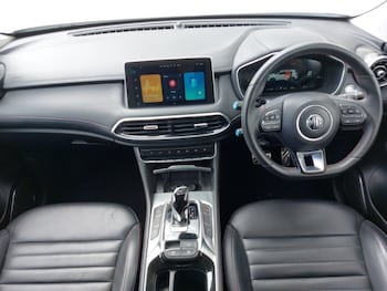 Used MG MG HS 2024 for sale - 78346650: Photo