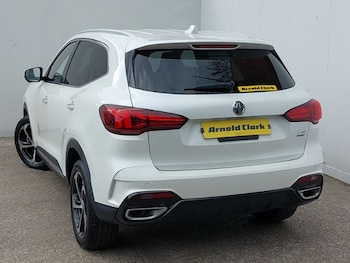 Used MG MG HS 2024 for sale - 78346650: Photo