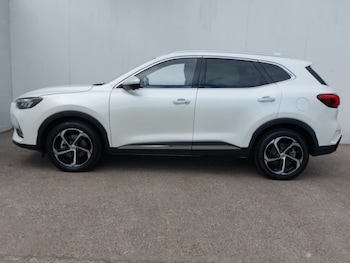 Used MG MG HS 2024 for sale - 78346650: Photo