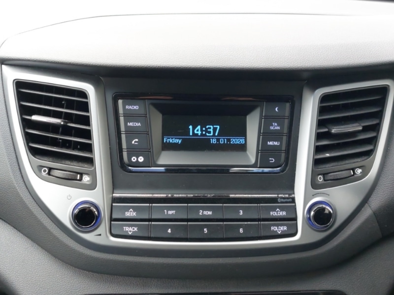 Used Hyundai TUCSON 2016 for sale - 77405027: Photo 10